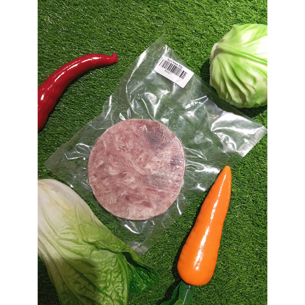 

ROUND RIBEYE 200GR