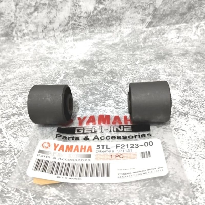 BOSH MOONTING BOSH ARM YAMAHA MIO/MIO SOUL GT/MIO M3/XEON/FINO

