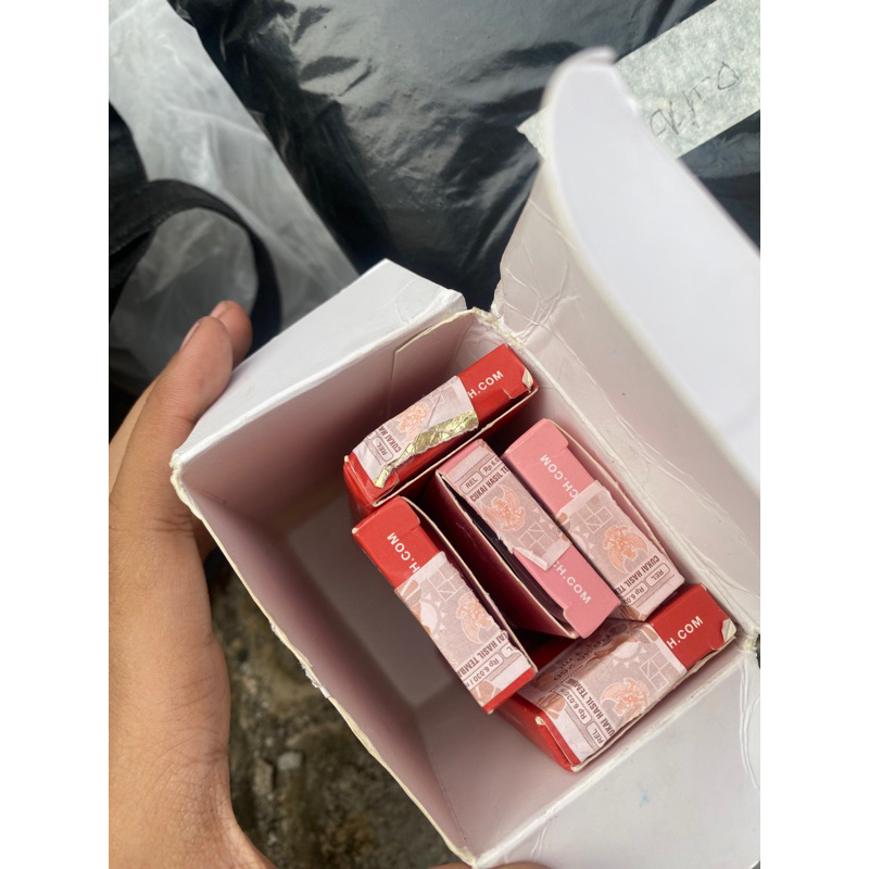 

link co khusus pdt note resi dulu barang po/rdy siap krm