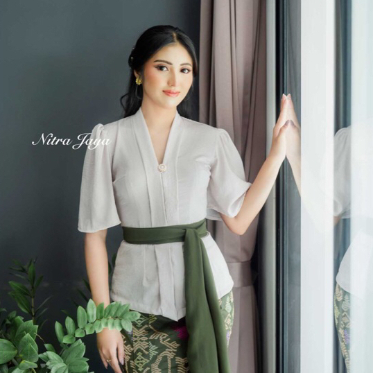 Nitra Jaya - Kebaya Calista