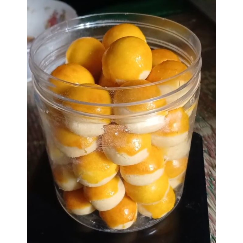 

Nastar Wijsman Premium 250gr