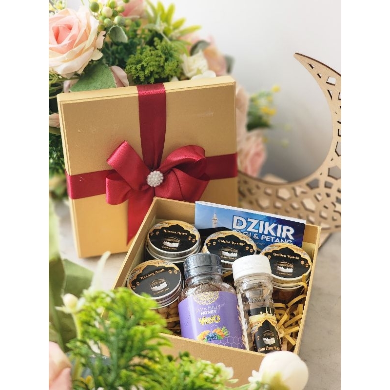 

Paket Oleh oleh haji umrah premium/oleh oleh haji umrah exclusive/umrah gift