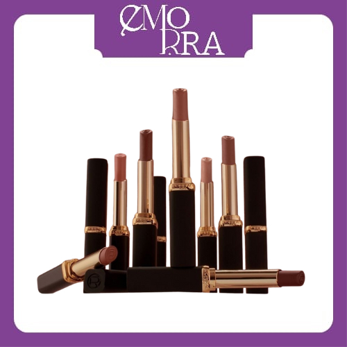 L'oreal Paris Color Riche Intense Volume Matte Lipstik