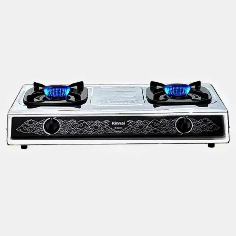 KOMPOR RINNAI RI522SS