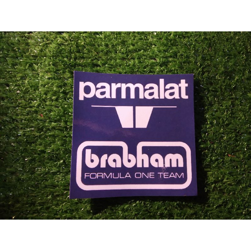 

stiker vinyl parmalat