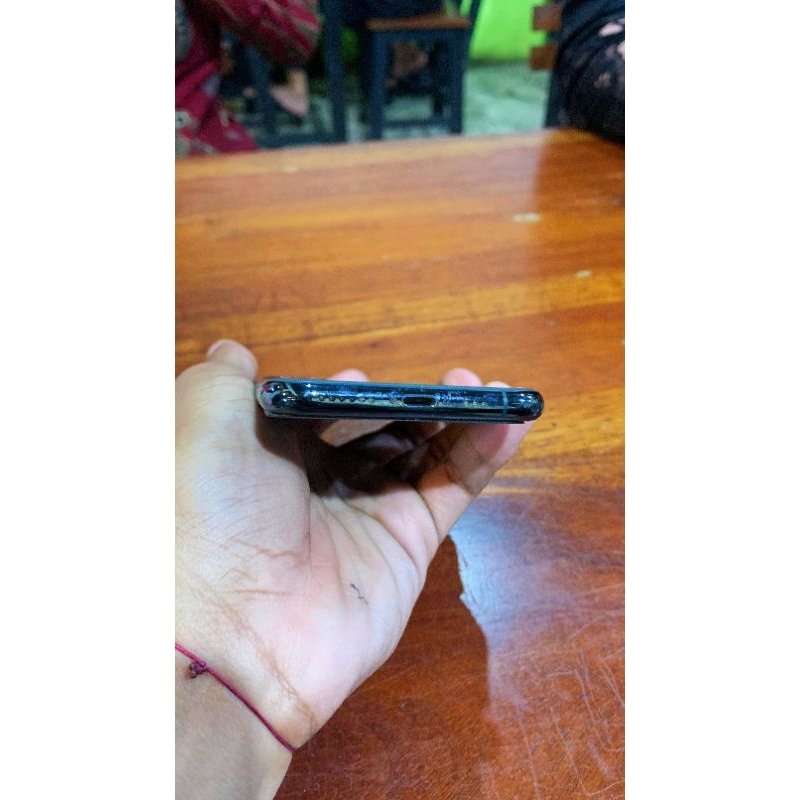 IPHONE 11 PRO 256GB EX INTER SMARTFREN ONLY