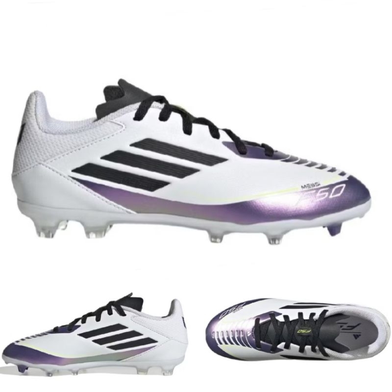 Sepatu Bola/Soccer ADIDAS F50 MESSI JR