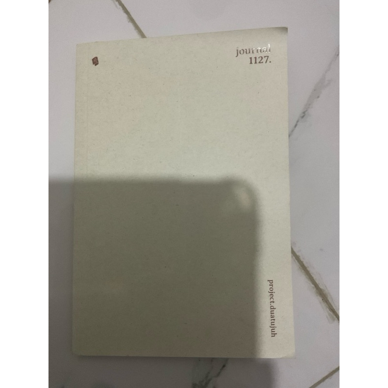 

Preloved Buku Jurnal 1127 Chanyeol 28th Birthday