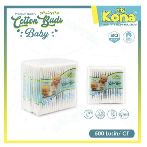 1 PACK KECIL COTTON BUD /  STIK COTTON BUD SUPER  ISI 17 BATANG / Cotton buds Dewasa / Cotton Bud Ba