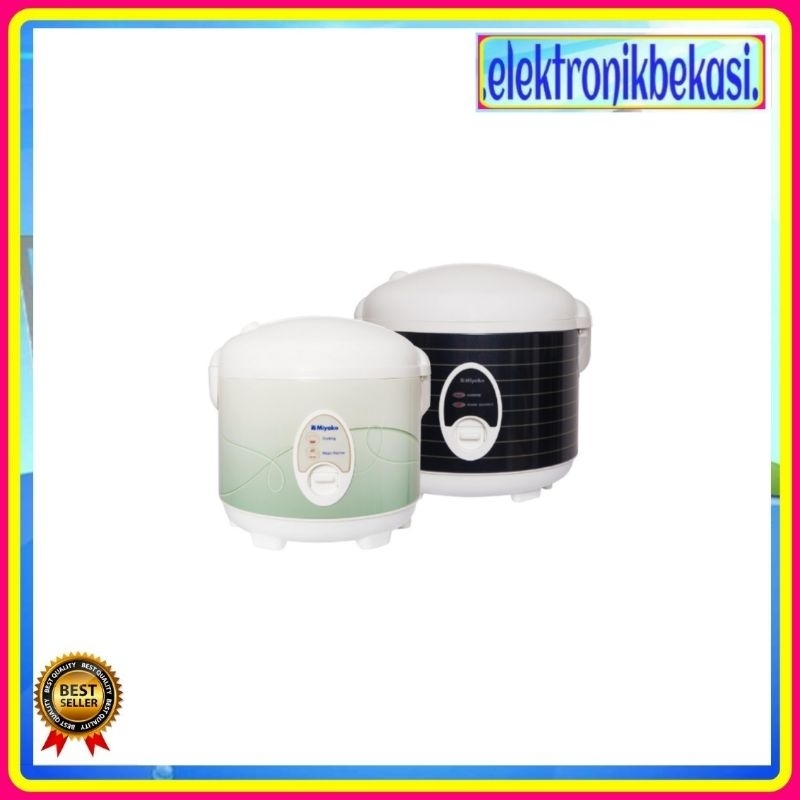 MAGIC COM MIYAKO MCM 508 / MAGIC COM MIYAKO 1.8 LITER  / MIYAKO MAGIC WARMER PLUS 1.8 LITER  MCM 508