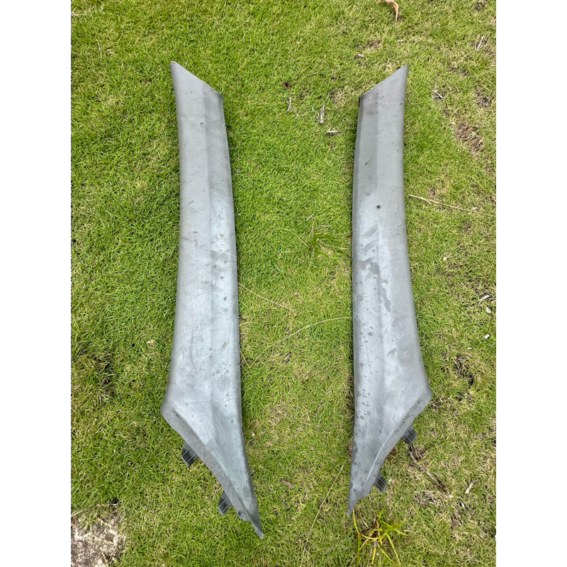 Pilar Depan Crv gen2 Copotan