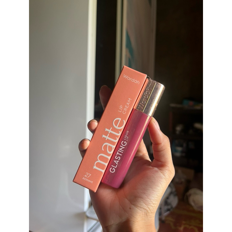 BUNDLE OMBRE WARDAH