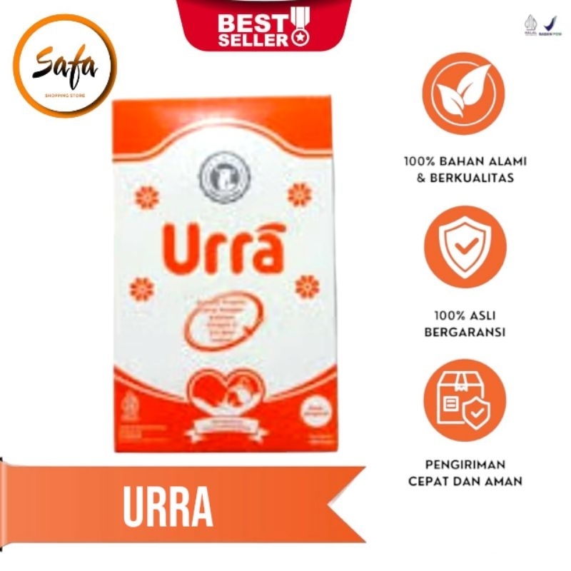 

Terlaris URRA Susu Kambing Saneen Penambah BeratBadan & tinggi Badan dll -1 Box
