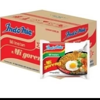 

Indomie Goreng 80 / 85 gr