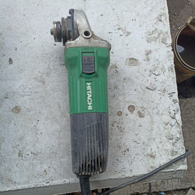 Gerinda HITACHI G10SS2 second