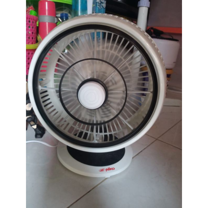kipas angin Niko