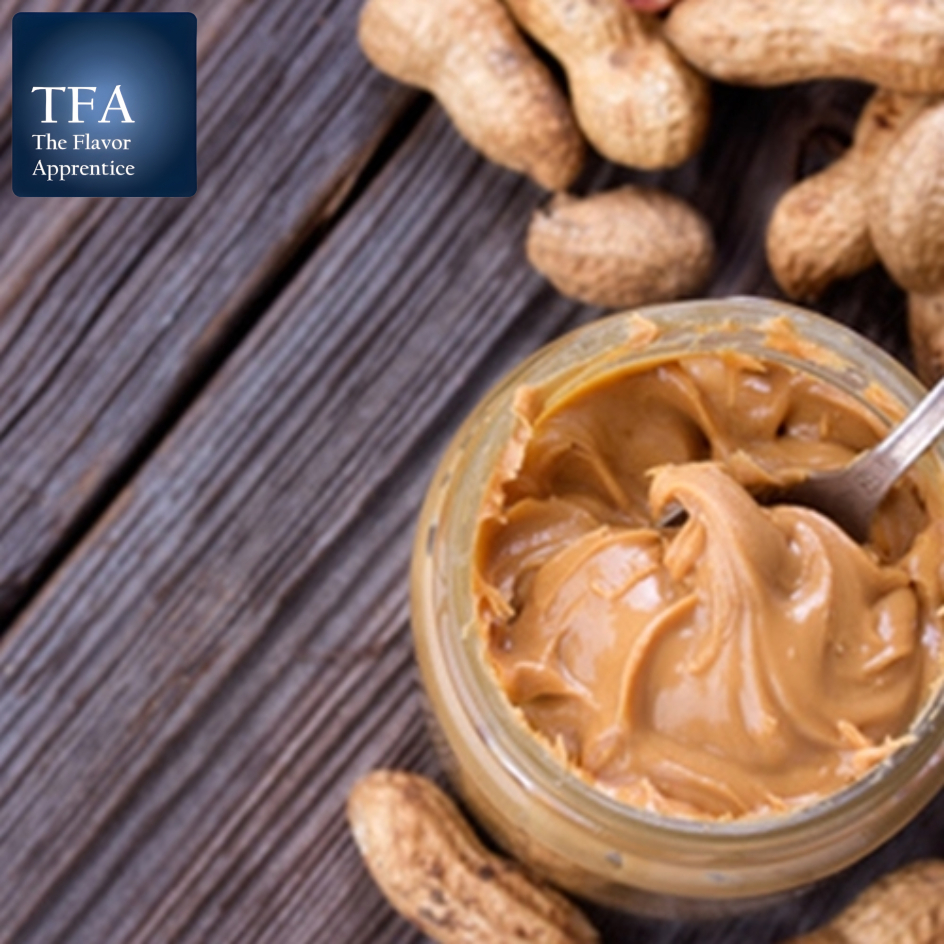 

TFA DX Peanut Butter 30ml