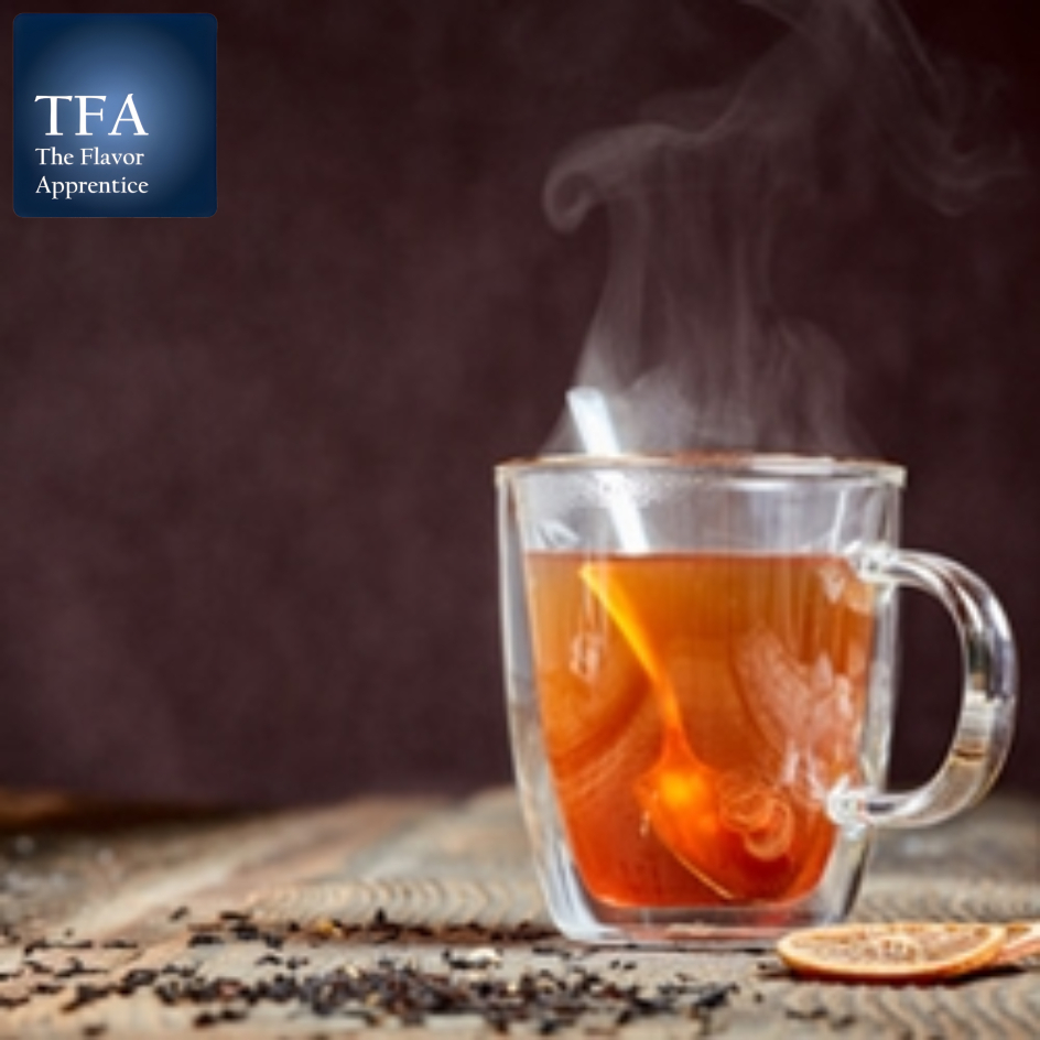 

TFA Earl Grey Tea II 30ml