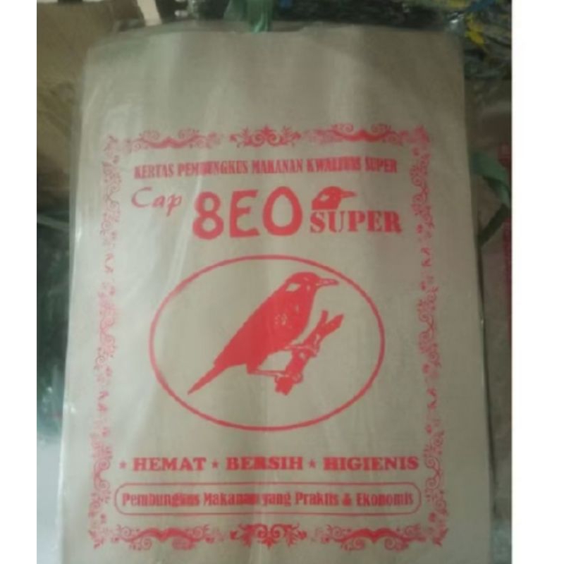 

Cap BEO SUPER Hemat & Berisha