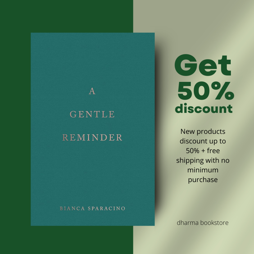 (English) A Gentle Reminder Bianca Sparacino