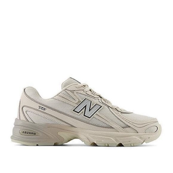 New Balance 740 Beige Moonbeam Arid Stone U740LN1 ORIGINAL NB 740