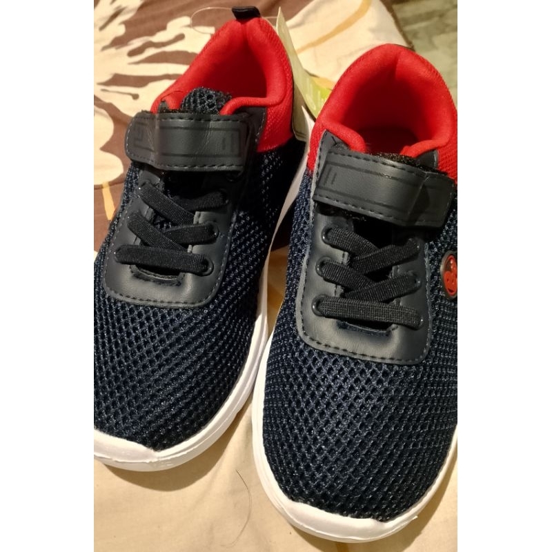 sepatu anak bubble gummers laki laki