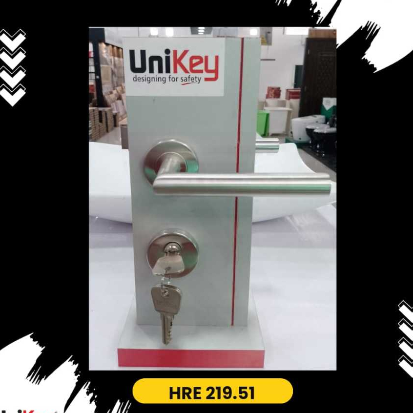 HANDLE PINTU UNIKEY TYPE HRE 219.51 DLX