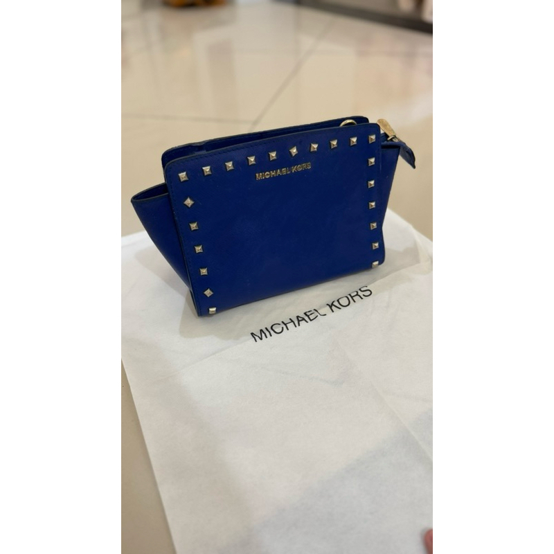 Michael Kors Selma