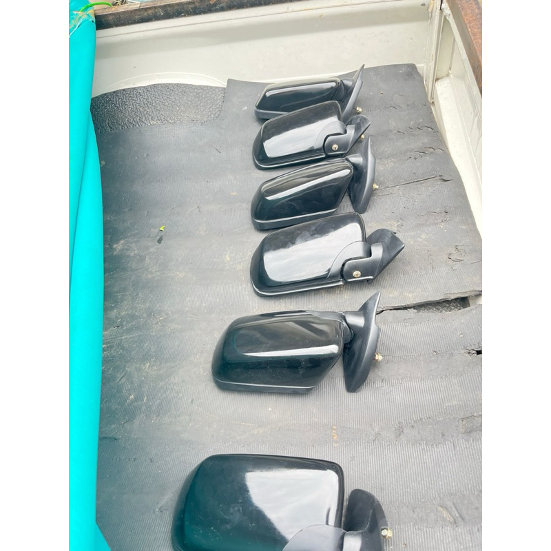 Spion Replika BMW E46