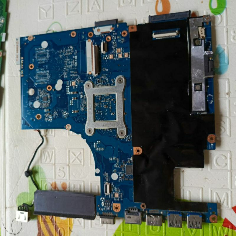 Motherboard Mainboard Mesin Lenovo G41 35