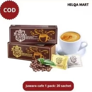 

kopi sehat / herbal