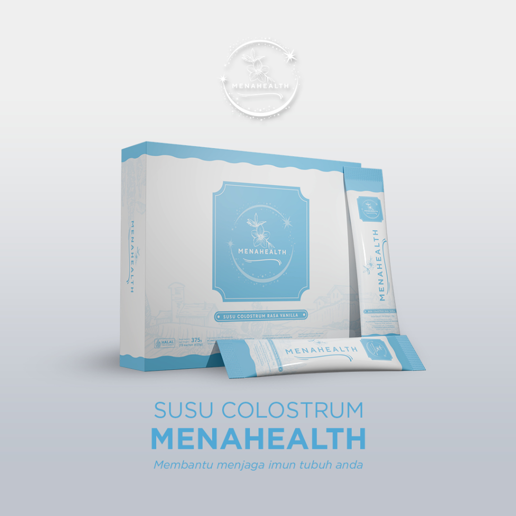 SUSU COLOSTRUM MENAHEALTH