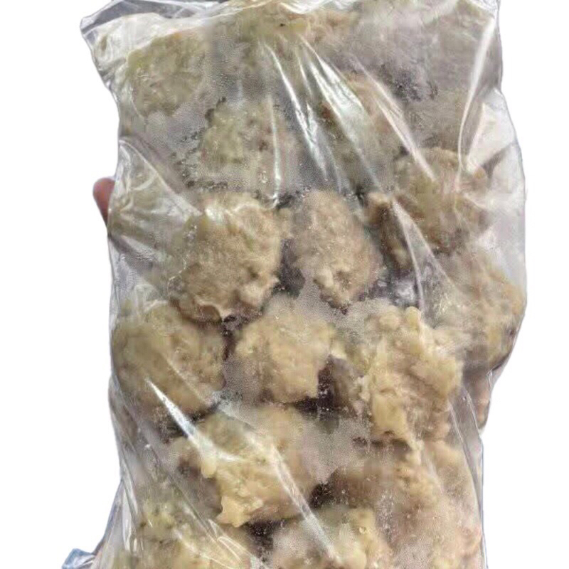 

pentol Frozen isi 50 dan 100