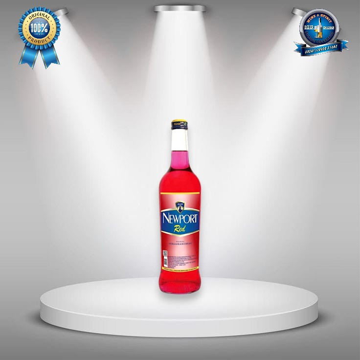 

NP RED MERAH MENYALA KECIL