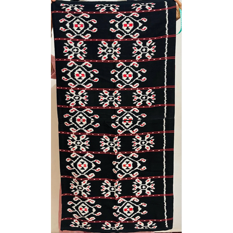 Sarung  Rote-NTT