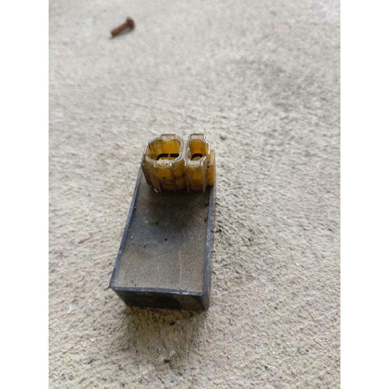 cdi tiger shindengen