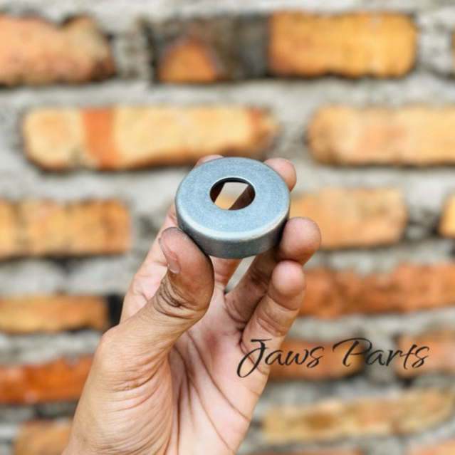 Ring sil mangkok/dust seal arm untuk yamaha RX KING 1pcs