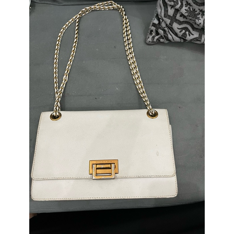 Prelove Tas charles & keith original