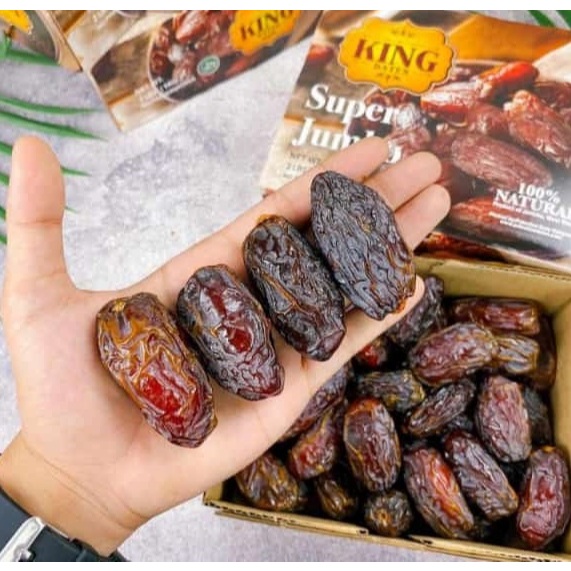 

Kurma Medjol