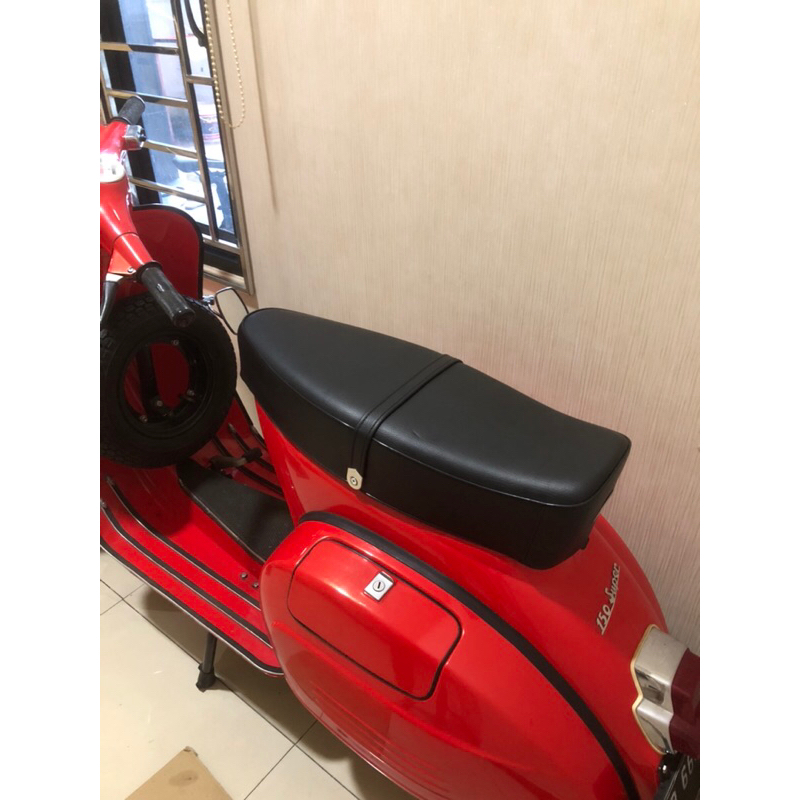 jok Vespa sprint super VBB aquila impor