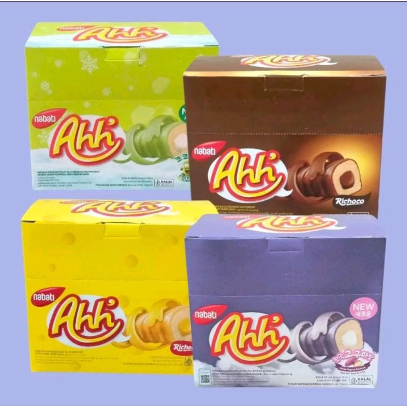 

RICH AHH S1 10X20X4GR 1 DOS