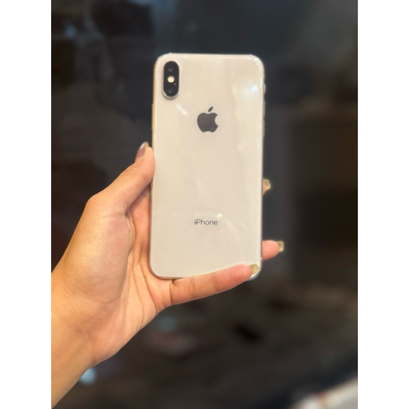IPHONE X 64GB INTER ALL OPERATOR