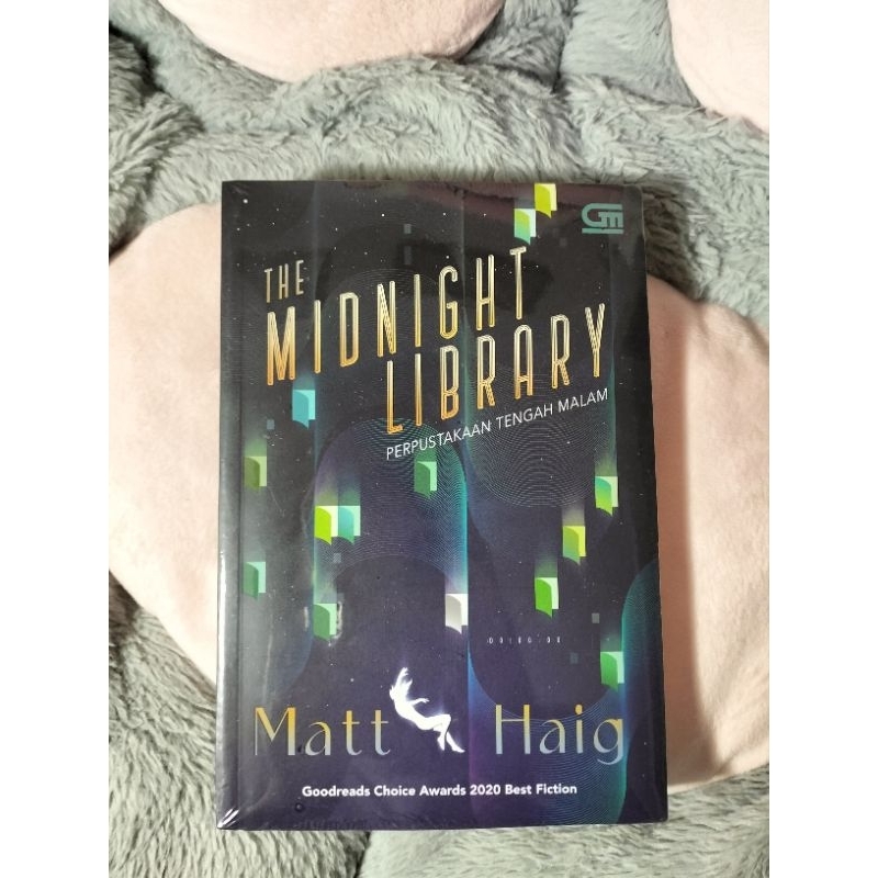 novel midnight library