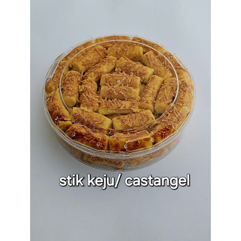 

Stik Keju Castangel