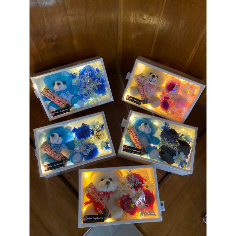 

Simple Box valentine