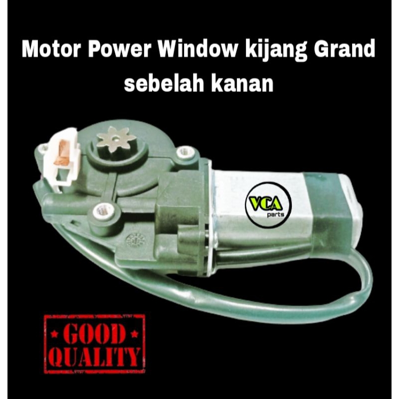MOTOR POWER WINDOW KIJANG GRAND SEBELAH KANAN