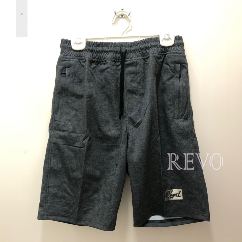 Celana Pendek Rhpsl Dewasa // Revo Fashion