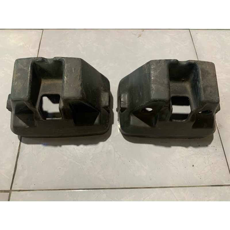 Batok Lampu Depan Gl Max