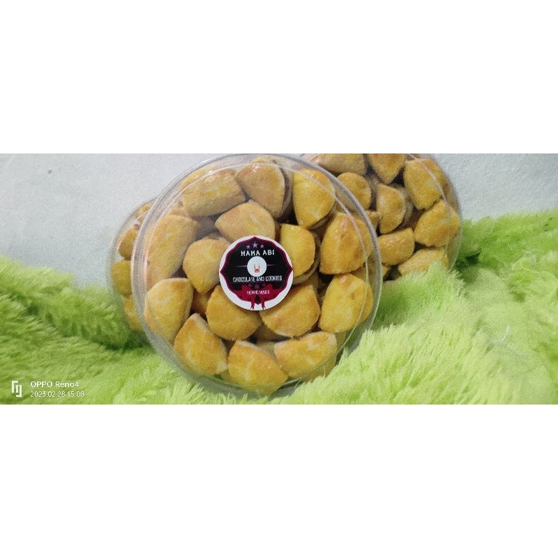

Mama abi nastar kijing