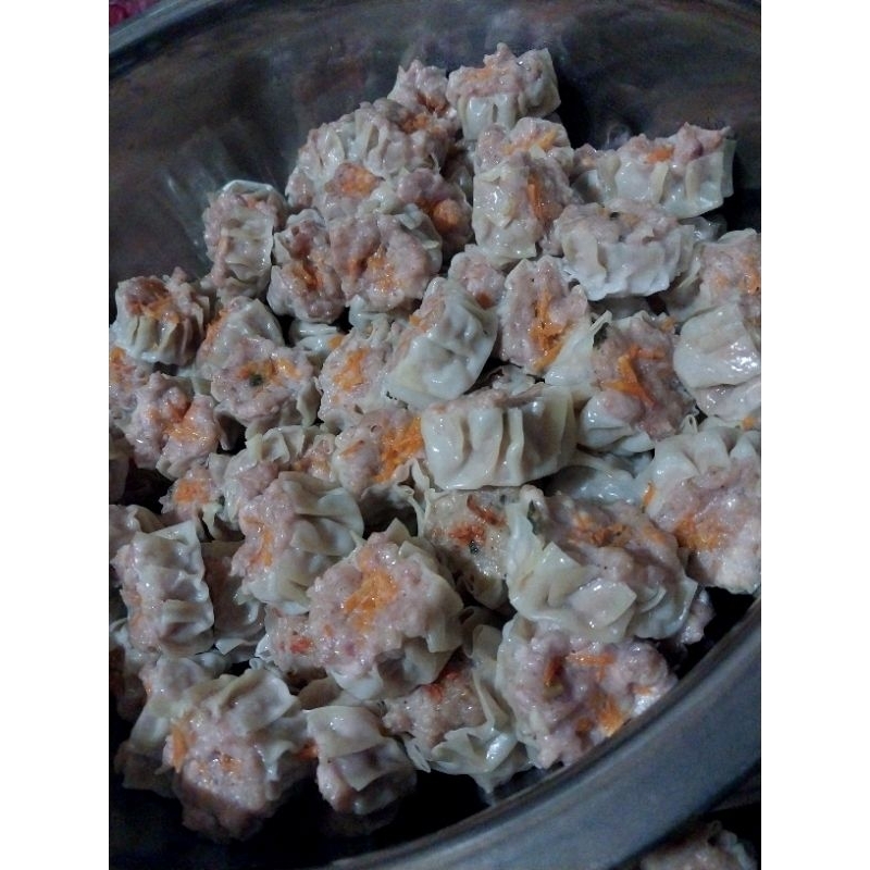 

Ayam D'Laos Dimsum 50 pcs